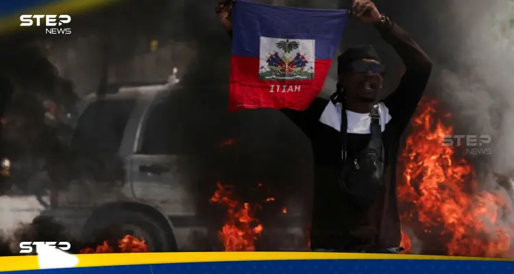 زعيم عصابة في هايتي يتوعد رئيس الوزراء.. ما القصة؟: أخبار