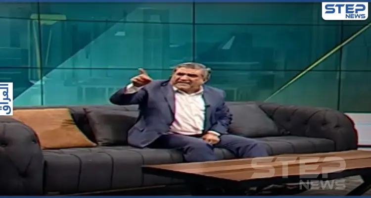 "احنا مو خدم نشتغل عند الخلفوك".. مسؤول عراقي يشتم مواطناً على الهواء مباشرةً (فيديو): أخبار