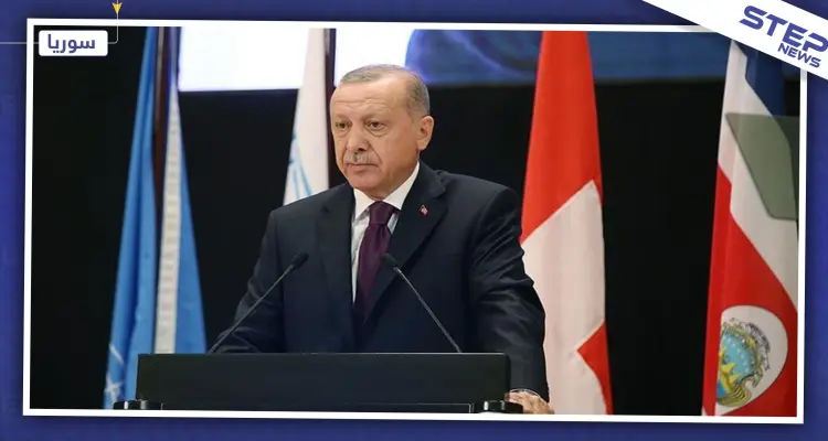 أردوغان يدعو لاستخراج النفط وإنفاق عائداته على السوريين "وبقاء السوريين في تركيا، ليس حلاً": أخبار