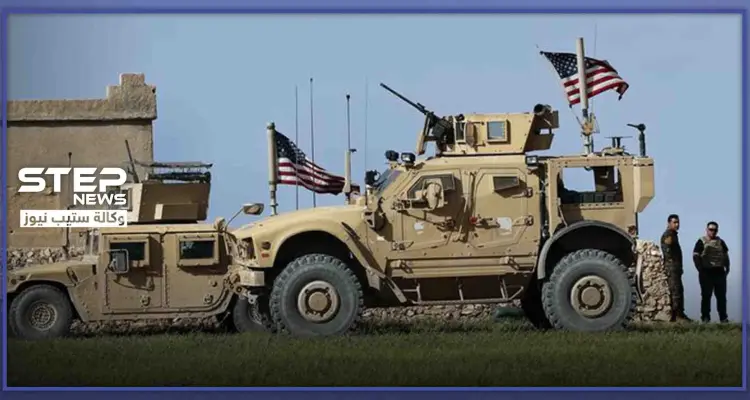 مقتل مدني برصاص القوات الأمريكية في القامشلي فما علاقة قوات النظام السوري؟: أخبار