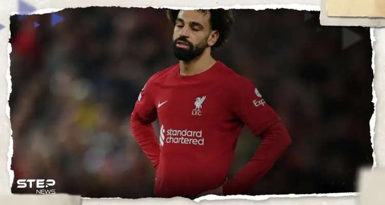 5 لاعبين انخفضت قيمتهم السوقية في موسم 2022-2023 بينهم صلاح ومحرز: أخبار