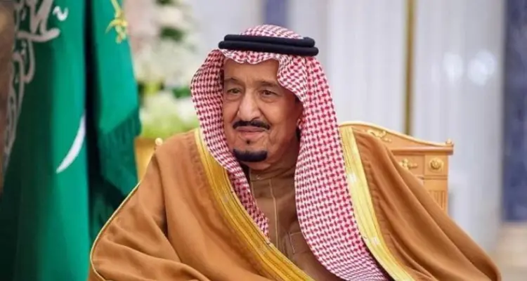 العاهل السعودي يوجه مركز الملك سلمان لسد احتياجات الأردن من هذه المواد: أخبار