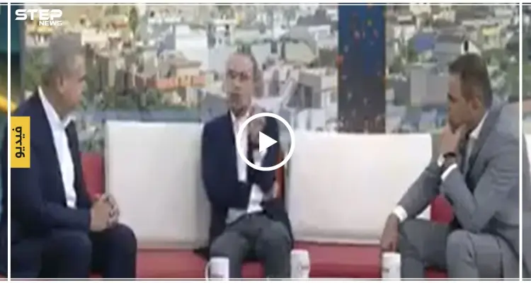 بالفيديو: قناة كردية مشهورة تطرد مسؤولاً كردياً لدفاعه عن تركيا شرق الفرات: أخبار