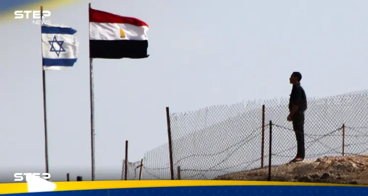 "أمامنا فرصة تاريخية".. شاهد|| حاخام يهودي يدعو لاحتلال سيناء حتى نهر النيل وضمها إلى إسرائيل: أخبار