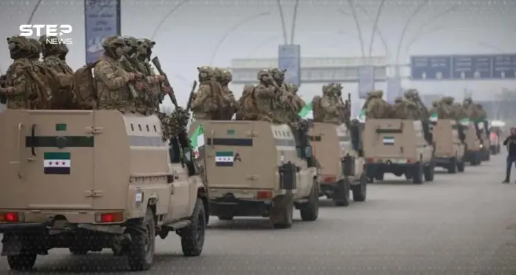 الجيش السوري يعزز حدوده مع لبنان والعراق بالتزامن مع تصاعد القصف: أخبار