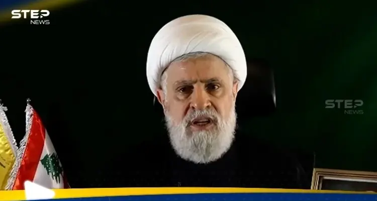 الأمين العام لحزب الله: إذا اتخذت الدولة اللبنانية قراراً بإخراج إسرائيل بالقوة وفتح معركة نحن حاضرون: أخبار