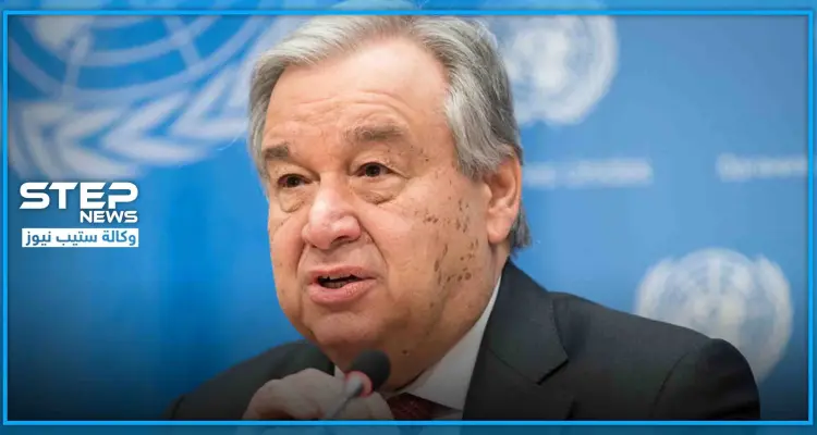 وفيات الكورونا في إيطاليا تتجاوز الصين.. وغوتيريش "إذا لم يبد العالم تضامنًا فإنّ أرواح الملايين في خطر": أخبار