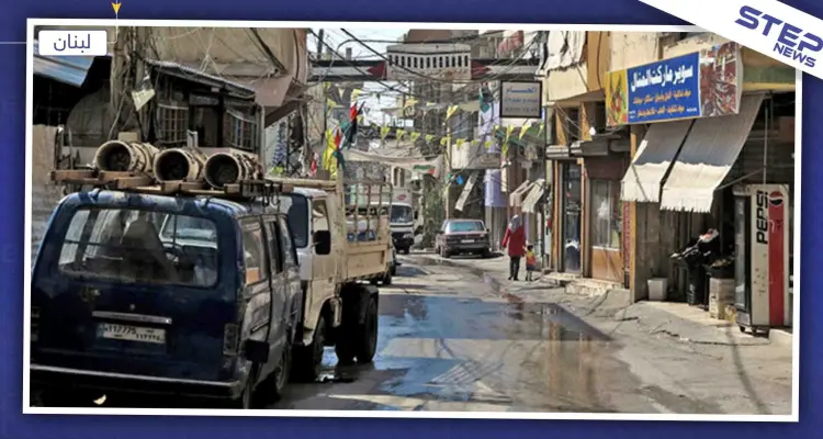 خاص من لبنان|| مخيم "برج الشمالي" للاجئين الفلسطينيين في لبنان، مثال عن معاناة الآلاف من الفلسطنيين: أخبار