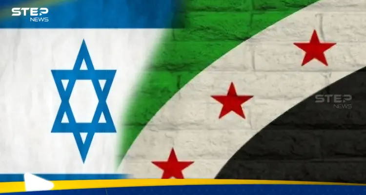 الكشف عن تفاصيل أول لقاء سوري إسرائيلي مباشر "وجها لوجه": أخبار