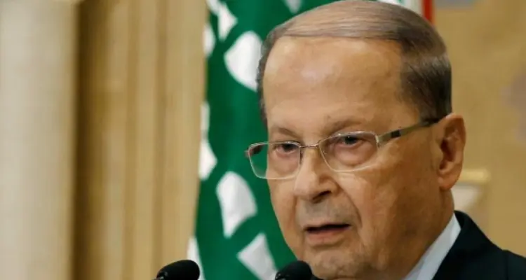 الرئيس اللبناني يُخير سعد الحريري بين أمرين مُتاحين لا ثالث لهما: أخبار