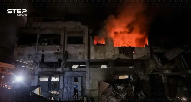 الجيش الإسرائيلي يعلن اغتيال قياديين في حماس.. وقائمة تضم 16 اسماً: أخبار