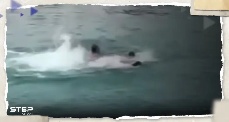 "لحظات رعب لا توصف".. عائلة مصرية كانت قرب القرش القاتل تروي تفاصيل تحبس الأنفاس: أخبار