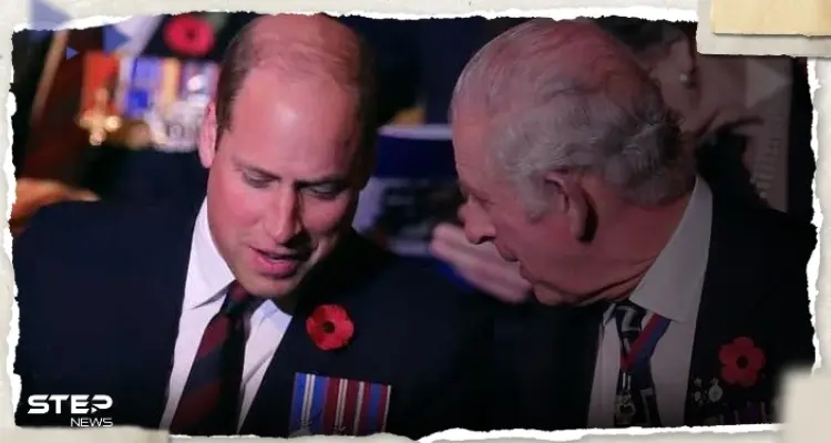 الأمير ويليام يطالب والده بـ"الإيجار".. صحيفة بريطانية تكشف موقف الملك تشارلز من قرار نجله: أخبار