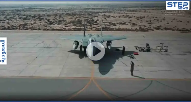 بالفيديو|| السعودية تعلن عن مناورات رماح النصر العسكرية.. فما هدفها: أخبار