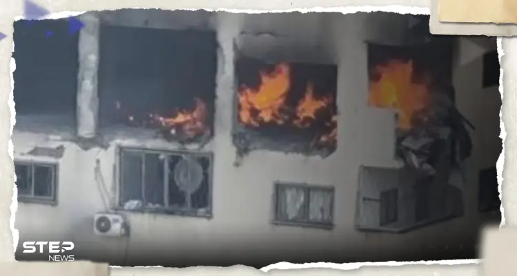 بالفيديو|| الجيش الإسرائيلي ينشر مشاهد "اغتيال" قيادي ثاني بسرايا القدس.. وتل أبيب تبلغ القاهرة بقرار: أخبار