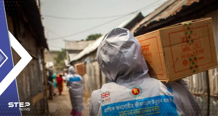 وباء في بنغلاديش يحصد أرواح أكثر من ألف شخص وخبراء يحذرون: أخبار