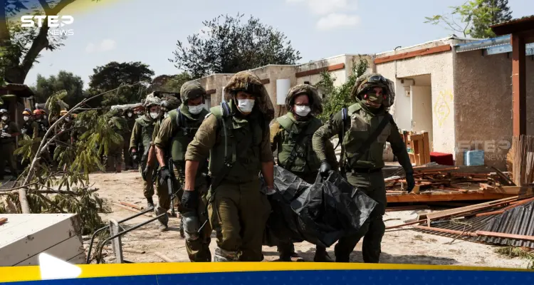 "منهم 2000 معاقين".. الكشف عن رقم "صادم" لأعداد المصابين بالجيش الإسرائيلي: أخبار