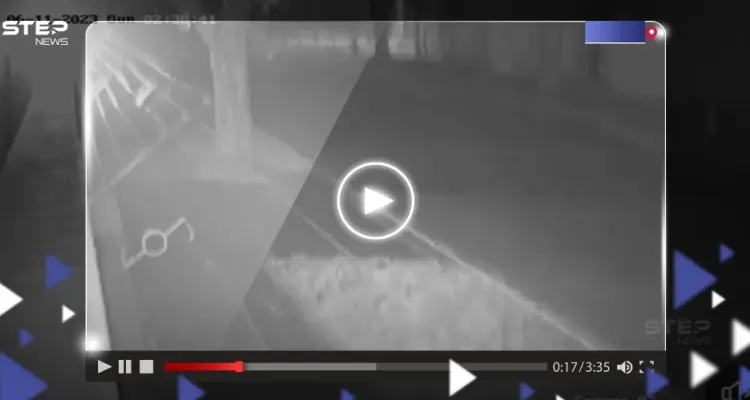 بالفيديو|| لأوّل مرّة منذ 9 سنوات.. زلزال يهز دولة أفريقية بشدة: أخبار