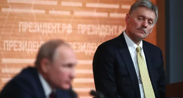 ماذا طلبت موسكو من تل أبيب بشأن النظام السوري.. بيسكوف يوضّح: أخبار