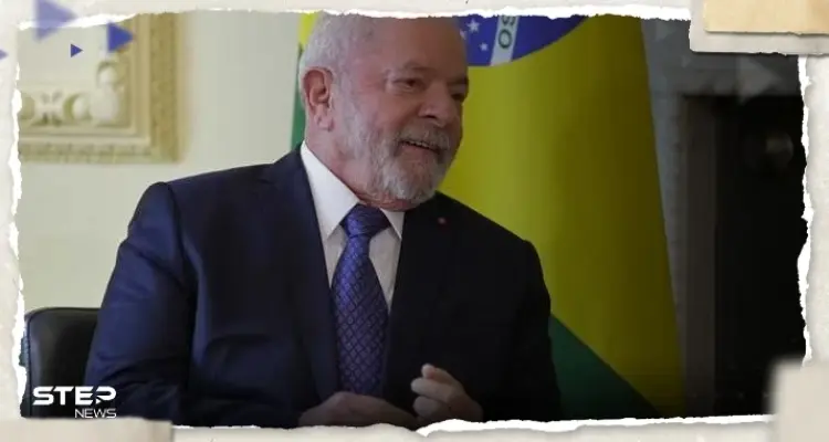 الرئيس البرازيلي يكشف عن طلبٍ "شخصي" للملك تشارلز الثالث عشية تتويجه: أخبار