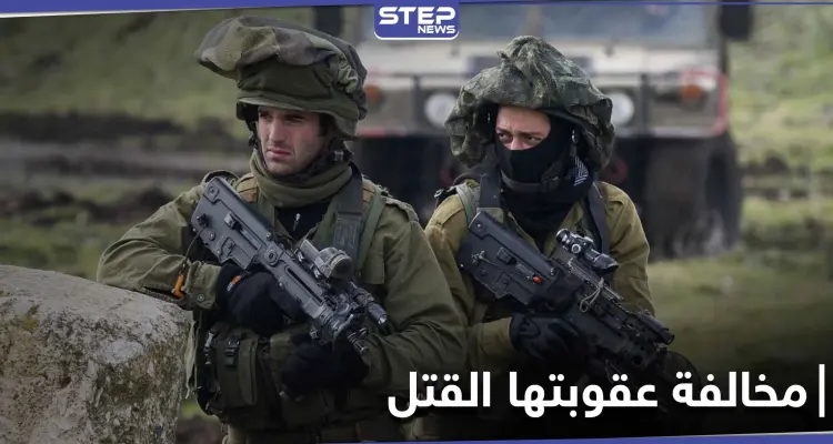 شاهد|| الجيش الإسرائيلي يحذّر السوريين من ارتكاب مخالفة عقوبتها القتل: أخبار