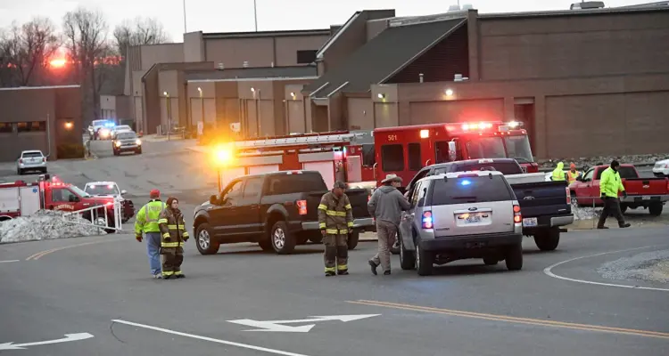 الشرطة الأمريكية تعتقل شخصاً يرتدي سترة مضادة للرصاص عقب قتله 4 أشخاص بفلوريدا: أخبار