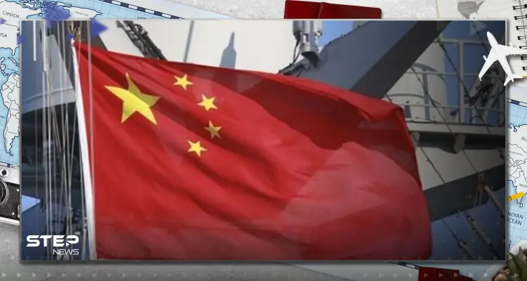 الصين تعلق على أنباء نشر سفن حربية في الشرق الأوسط وتكشف الهدف: أخبار