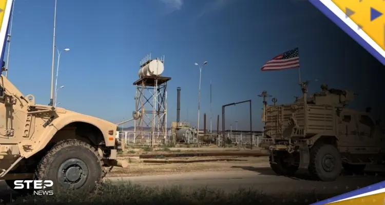 شاهد|| فصائل عراقية تستهدف قاعدة عسكرية أمريكية بثلاث عمليات منفصلة: أخبار