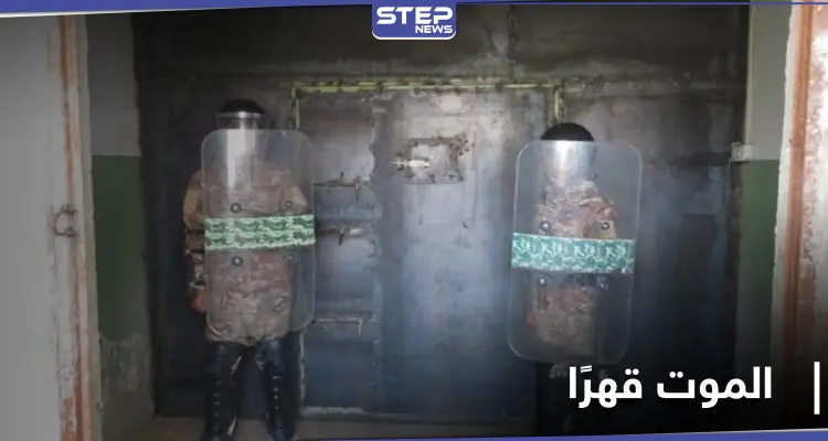 وفاة والد أحد المعتقلين بـ سجون ميليشيا قسد بعد رؤية ما تعرض له من تعذيب.. والتفاصيل: أخبار