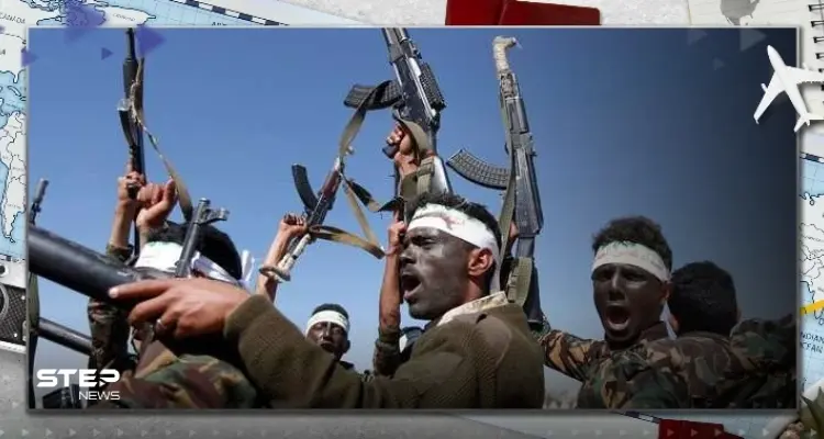 ميليشيا الحوثي تعلن إطلاق دفعة من الصواريخ البالستية والطائرات المسيرة على مواقع إسرائيلية: أخبار