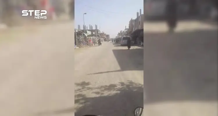 جولة لعدسة "ستيب" في سوق مدينة هجين الخاضعة لسيطرة ميليشيا "قسد" بريف دير الزور: أخبار