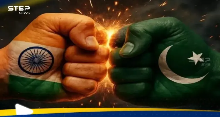 مع استمرار التصعيد بينهما.. الهند توجه تحذيرا لباكستان: أخبار