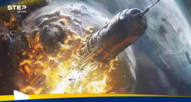 سلاح نووي روسي في الفضاء.. لهذا السبب موسكو ستجهّز "اللحظة الأخيرة" وتنقل الصراع خارج الكوكب: أخبار