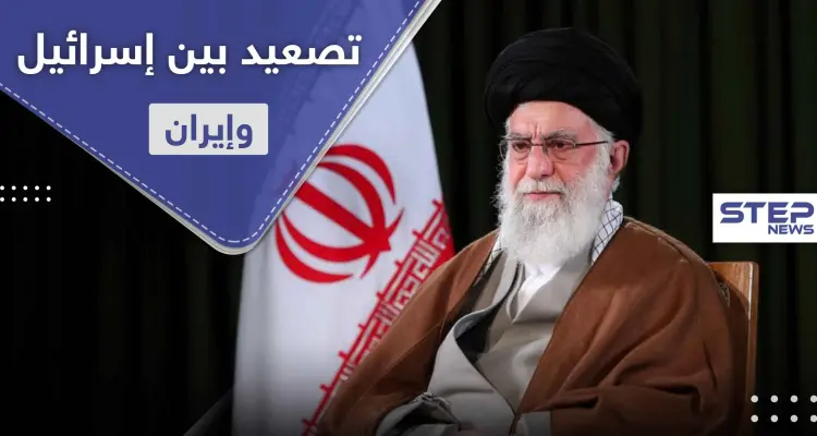 خامنئي ينشر رسماً يثير غضب إسرائيل وأميركا وسط تهديدات متبادلة بـ يوم القدس العالمي: أخبار