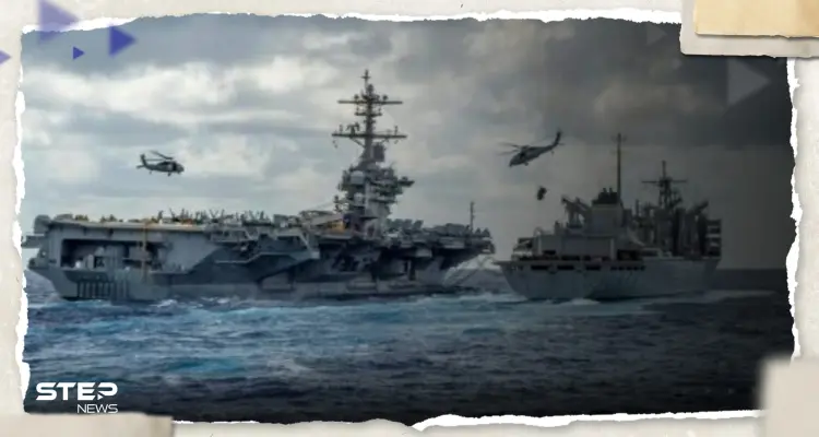 أمريكا تعلن إرسال تعزيزات دفاعية إلى الخليج لمواجهة "خطر" إيران: أخبار