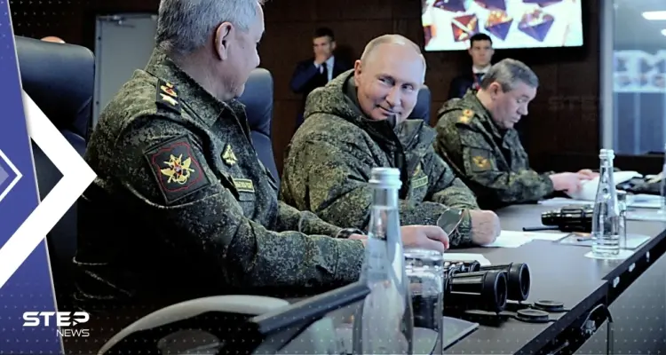 روسيا تعين قائداً جديداً للمنطقة العسكرية المركزية في الجيش الروسي.. من هو آندرى موردفيتشيف؟: أخبار