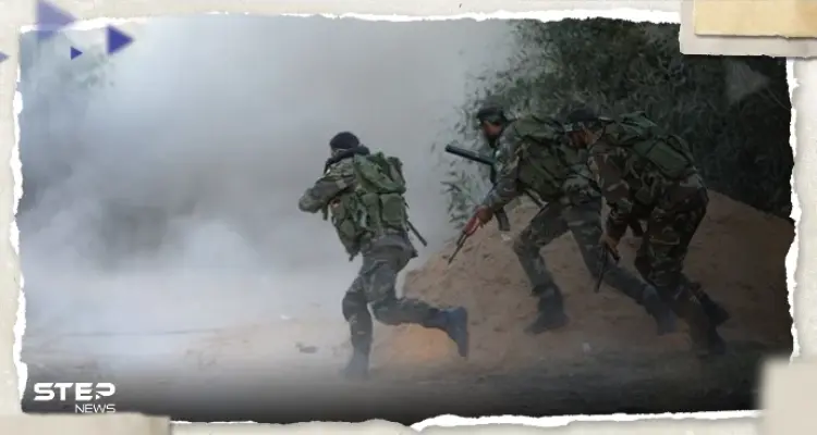 كتائب القسام توقع قوة إسرائيلية راجلة في كمين محكم وتجهز عليها من مسافة الصفر: أخبار