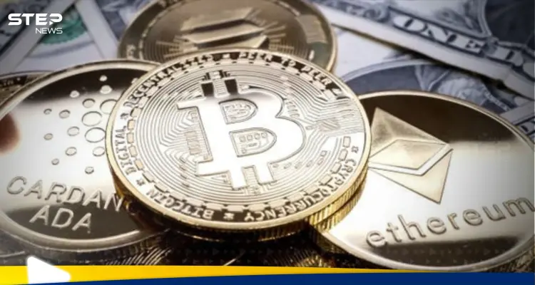 صعود تاريخي: بيتكوين تتحدى كل التوقعات.. فمن يقود هذا الارتفاع الجنوني: أخبار