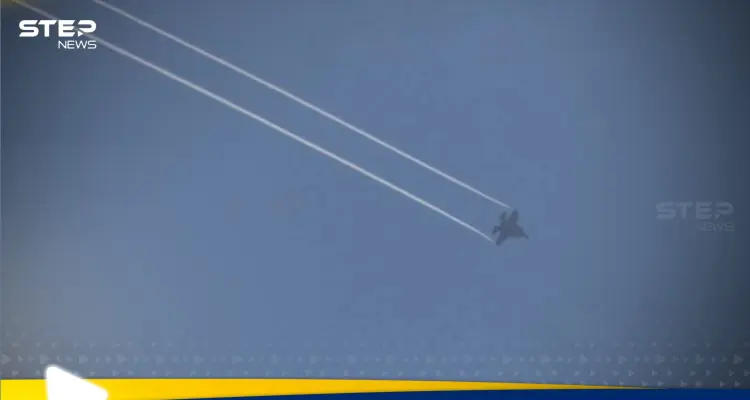 إيران تعلن إسقاط مقاتلة إسرائيلية وغموض حول مصير طيارها.. وأفيخاي أدرعي يرد: أخبار