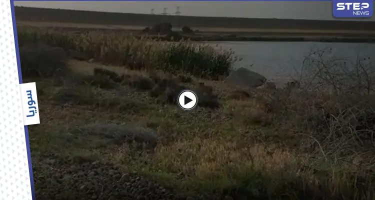 بالفيديو || خطر يهدد الأهالي.. سد الفرات يخرج عن الخدمة بسبب الهيمنة التركية: أخبار