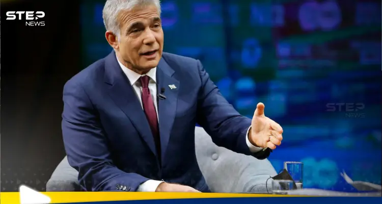 يائير لابيد يؤيد دعوة عائلات الرهائن للإضراب يوم الأحد: أخبار