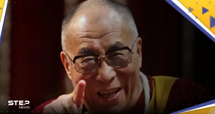 زعيم البوذيين التبتيين يعتذر بعد فيديو "غير أخلاقي" مع طفل (فيديو): أخبار