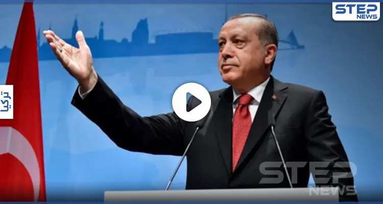 بالفيديو || أردوغان يغازل مصر مجدداً.. "اتفاقيتها مع اليونان أزعجتنا": أخبار