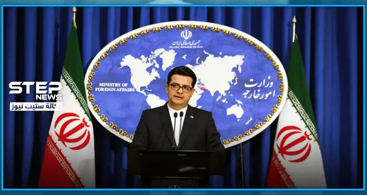 إيران تهدد إسرائيل بـ"ردٍّ حازم" على أي تحرك إسرائيلي ضد مصالحها بسوريا: أخبار