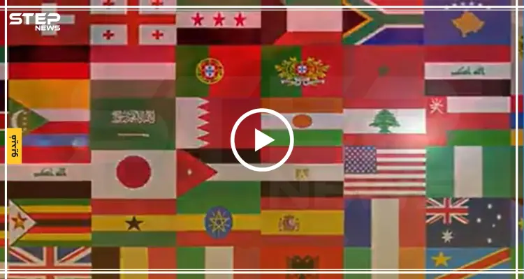 علم الثورة السورية يثير اعتراض بعثة نظام الأسد لمهرجان القاهرة المسرحي.. وإدارة الأخير تعتذر!(فيديو): أخبار