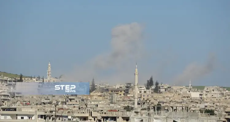 ملخص أحداث سوريا – الجمعة 08 -03- 2019: أخبار