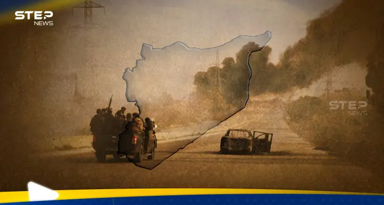 بعد كشف نتائج التحقيق بأحداث الساحل السوري.. خبير يوجّه نصيحة للحكومة بتطبيق ثاني أهم مطلب للثورة: أخبار