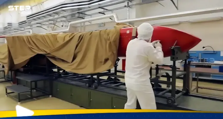 مع استعداد بوتين للقاء ترامب.. روسيا تستعد لاختبار صاروخ نووي "لا يقهر": أخبار