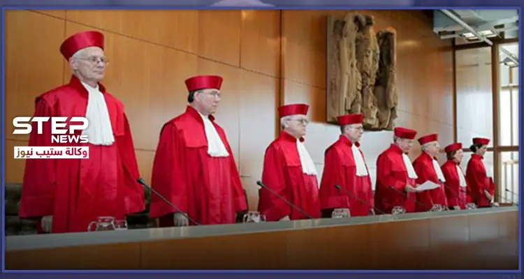 ألمانيا تحدد موعد محاكمة ضابطين سابقين في مخابرات النظام السوري.. وهذه التهم: أخبار