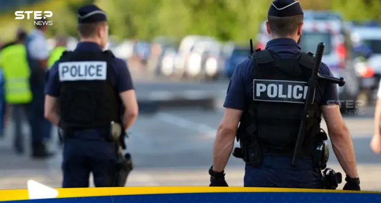 قوات حفظ الأمن الفرنسية تقتل رجلاً من جنسية عربية هدد شرطيين بـ"سكين جزار" في باريس: أخبار